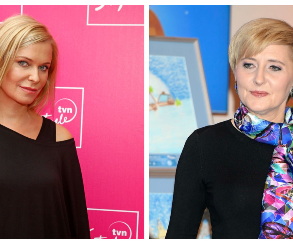 Paulina Młynarska apeluje o pomoc