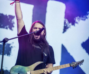 Rockowizna Festiwal Gdańsk 2026: pierwszy dzień udowodnił, że rock łączy pokolenia