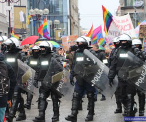 11. Wrocławski Marsz Równości