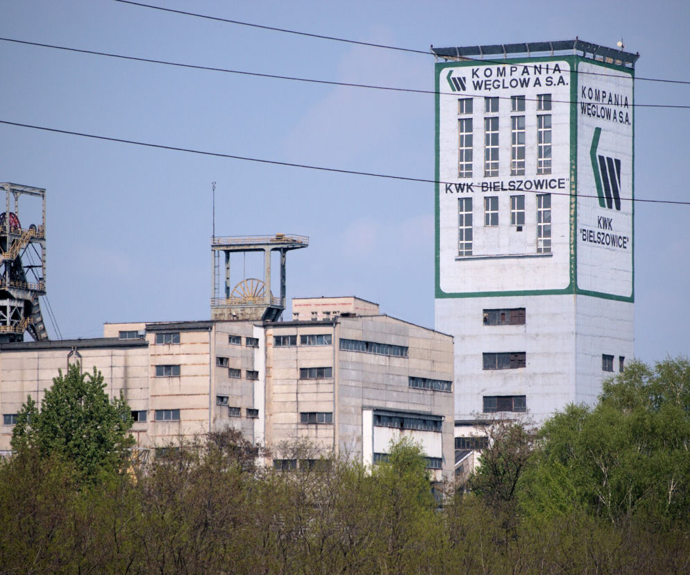KWK Bielszowice