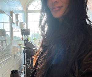 Nicole Scherzinger w Polsce