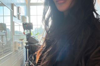 Nicole Scherzinger w Polsce
