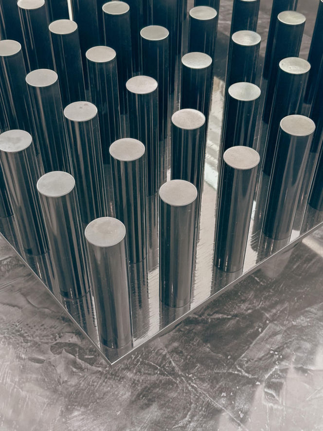 Wystawa "Polski modernizm. Walka o piękno" w Mediolanie