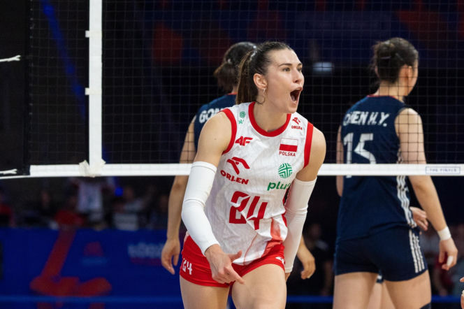 Paulina Damaske o ambicjach kadry na EURO. Mamy w sobie głód gry