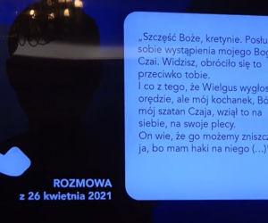 Skandal w diecezji opolskiej. To forteca prokuratury i policji?! Szokujące rozmowy! [ZDJĘCIA]