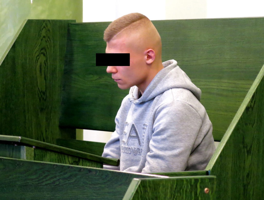 Awantura na drodze zakończyła się strzelaniną. Ruszył proces