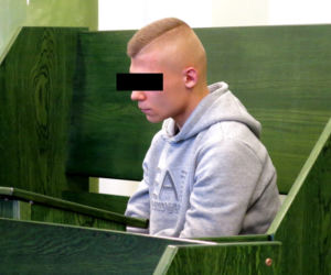 Awantura na drodze zakończyła się strzelaniną. Ruszył proces