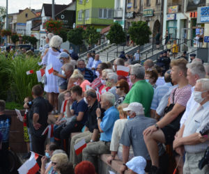 Andrzej Duda odwiedził Starachowice