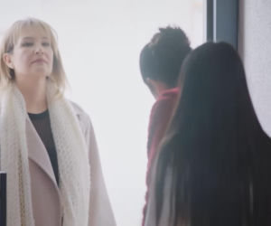 Miłość i nadzieja, odcinek 365. Feraye, Cavidan, Bahar