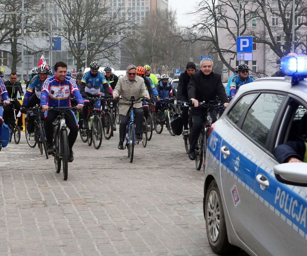 Szczeciński Klub Rowerowy Gryfus