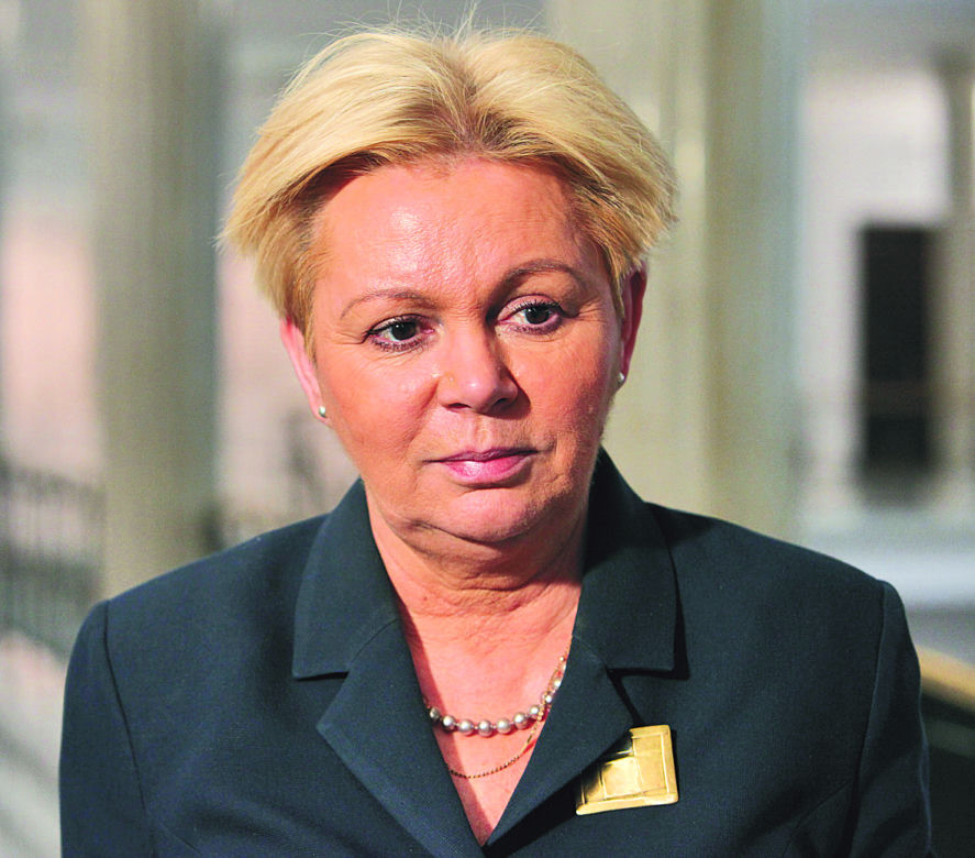 Milion dzieci głoduje