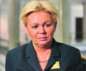 Milion dzieci głoduje