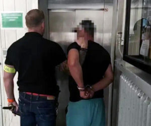 Znany antyukraiński patostreamer stanie przed sądem. Paweł N. oskarżony o 14 przestępstw