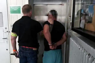 Antyukraiński patostreamer staje przed sądem! Paweł N. odpowie za 14 przestępstw