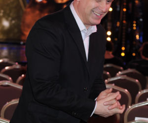 Telekamery 2015. Robert Moskwa