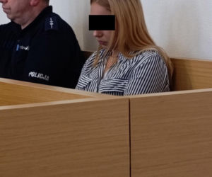 Format: 3-letnia Emilka stała się dla matki balastem. Gdy umierała, Klaudia G. imprezowała nad morzem