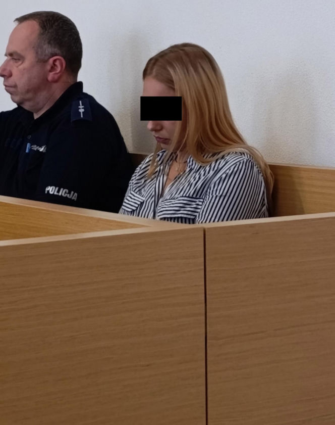 Format: 3-letnia Emilka stała się dla matki balastem. Gdy umierała, Klaudia G. imprezowała nad morzem