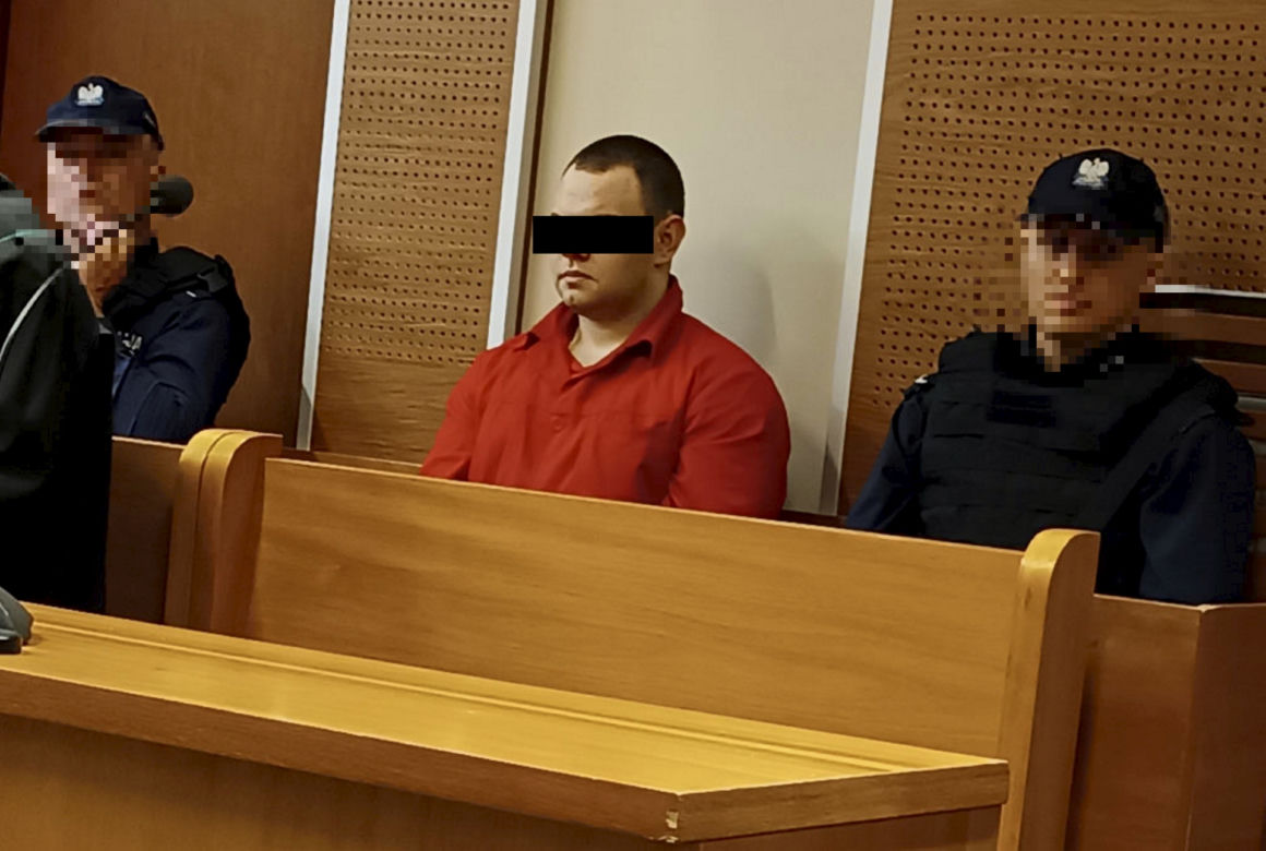 Zabił księdza Adama i Nadię młotkiem. Wstrząsające szczegóły zbrodni w Siedlcach