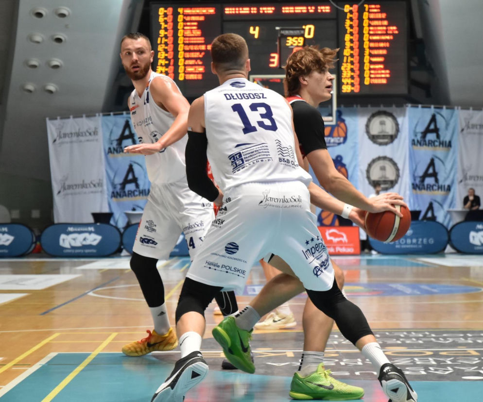 FB Novimex Polonia 1912 Leszno