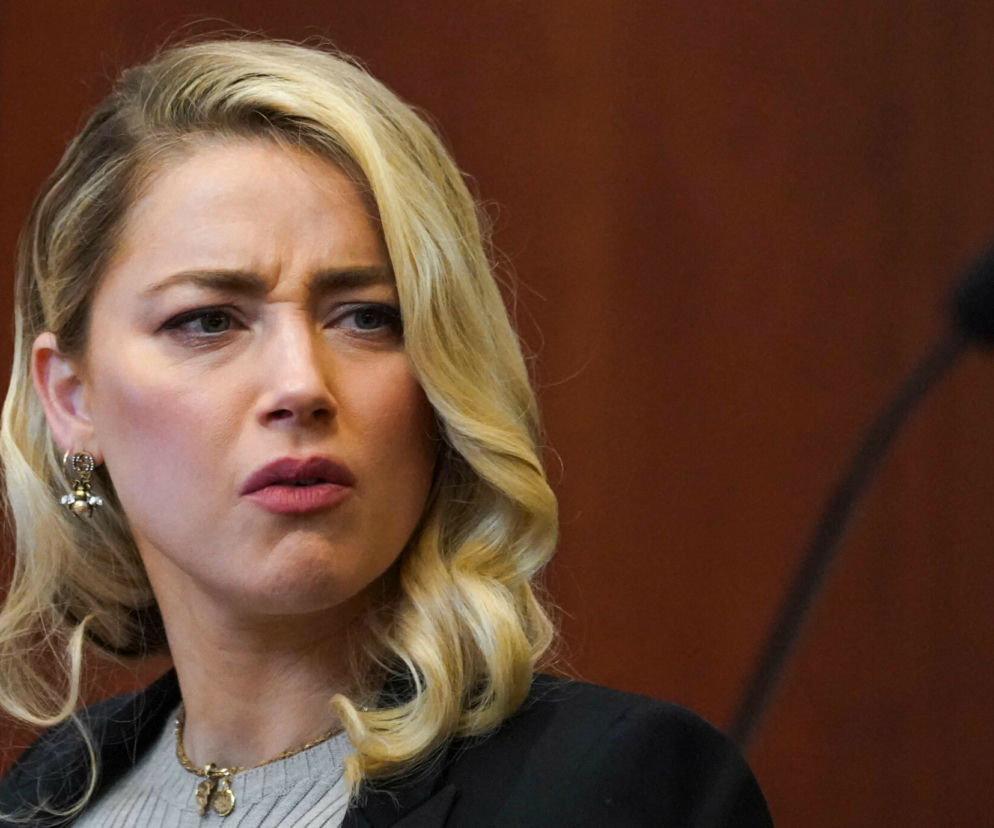 Amber Heard