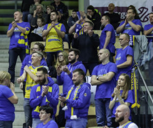 Enea Astoria Bydgoszcz - Asseco Arka Gdynia [ZDJĘCIA Z MECZU]