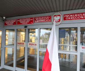 Reorganizacja w elitarnej jednostce prokuratury w Katowicach