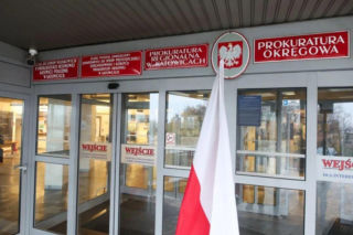 Reorganizacja w elitarnej jednostce prokuratury w Katowicach