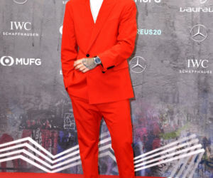 Liam Payne