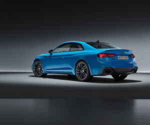 Audi RS 5 Coupe (2020)