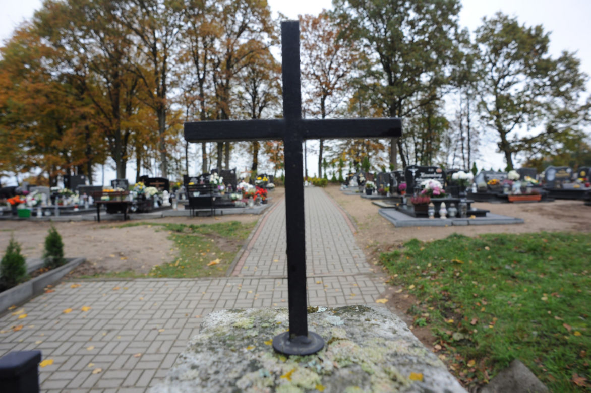 Zakażone koronawirusem rodzeństwo nie żyje