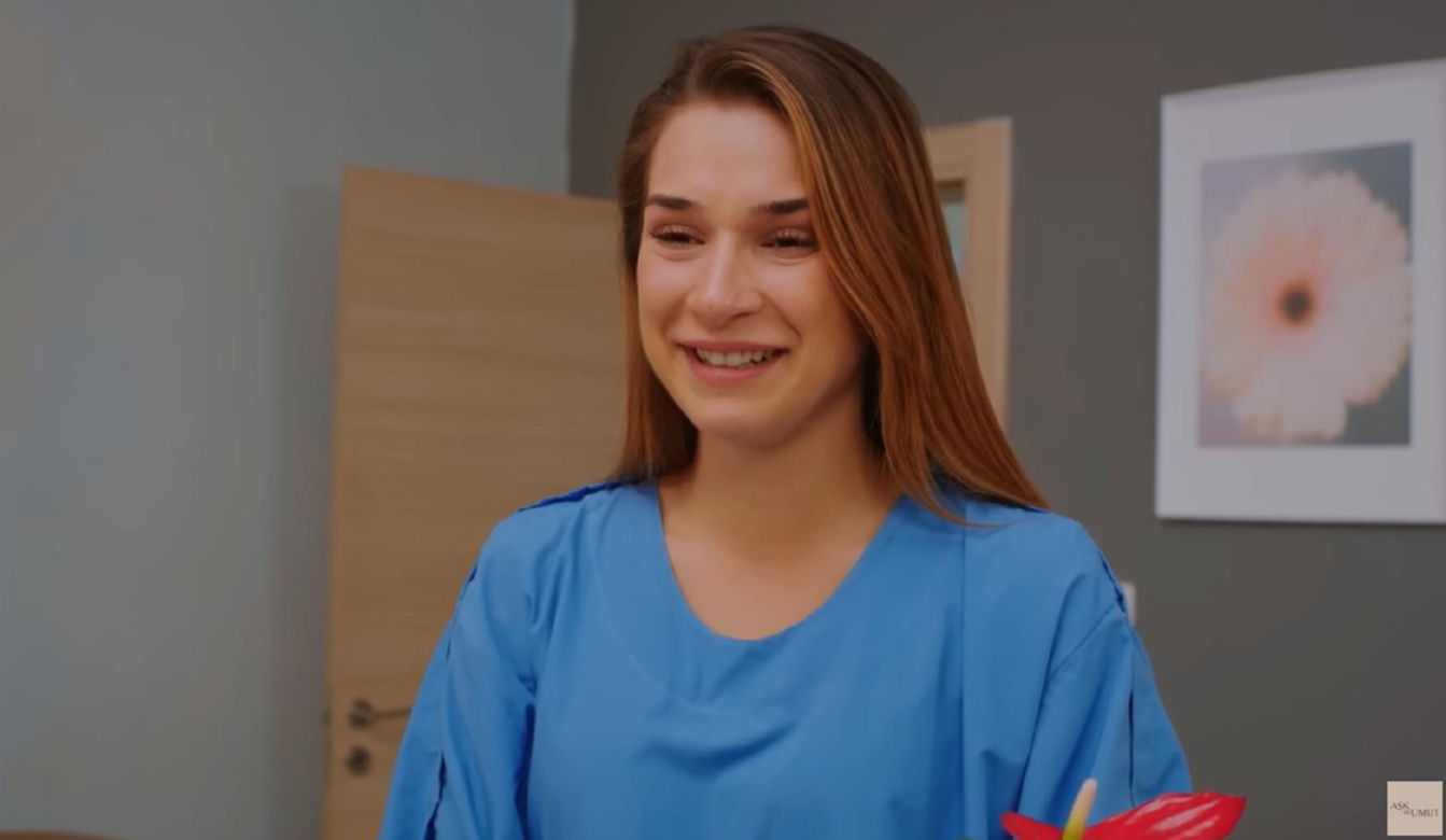 Miłość i nadzieja odc. 272. Sila