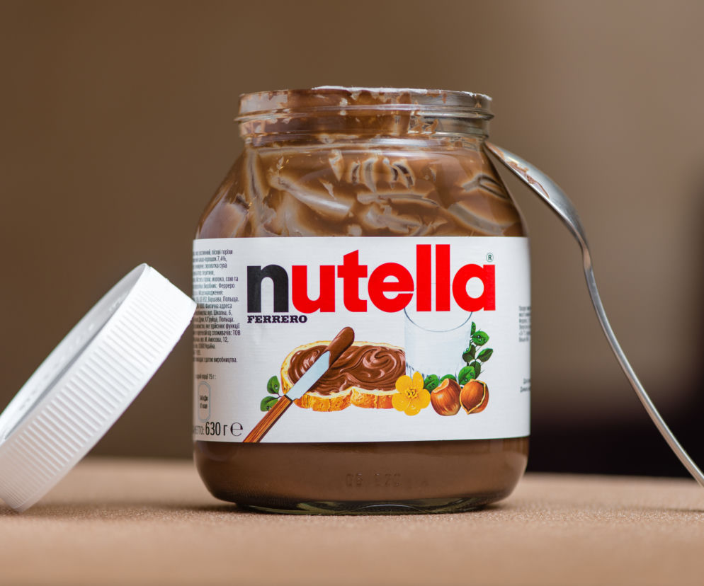 Nutella