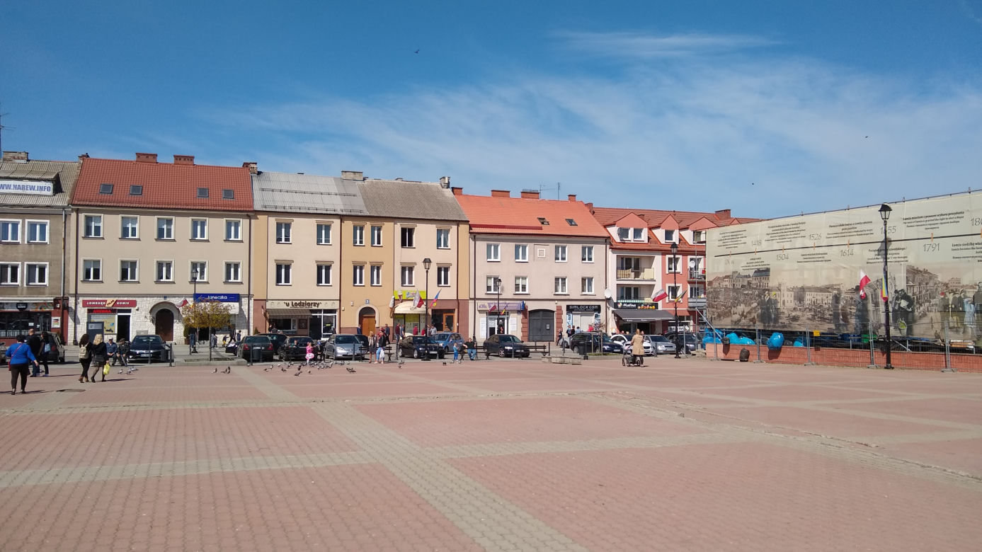 Łomża