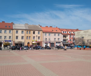 Łomża