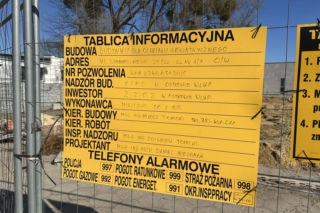 Ostrów. Geriatria zgodnie z planem