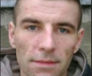 Tomasz Burmiński. Ost.raz widziany: Ziemiełowice