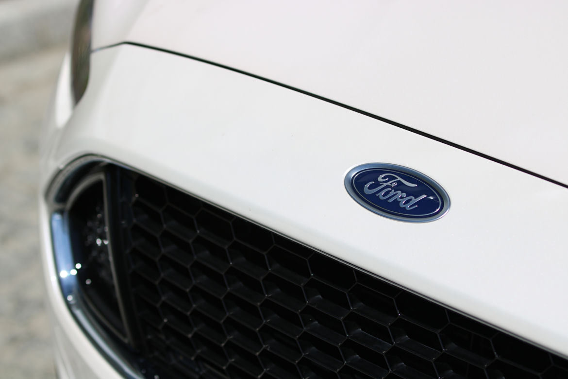Ford Mondeo Kombi ST-Line 2.0 EcoBoost 240 KM A6