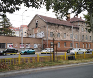 Pseudografficiarze w kościele