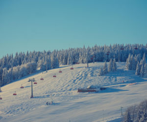 Sezon narciarski wystartował w Zieleńcu na dobre