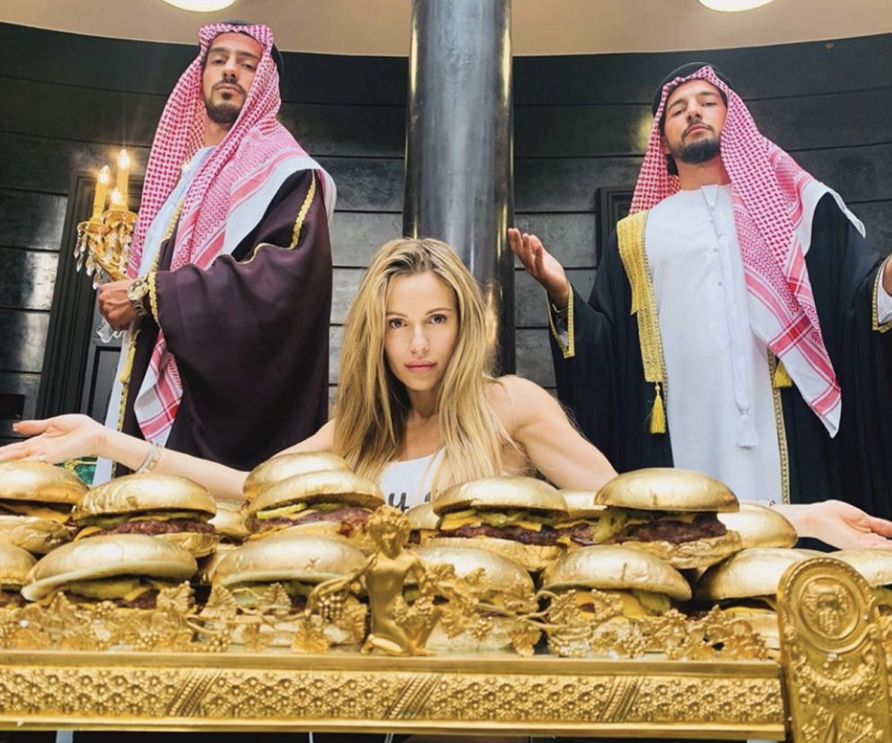 Harem Dody