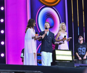 Gwiazdy wyszły na scenę, a publiczność oszalała. Wielki koncert Lata z Radiem i Telewizją Polską za nami
