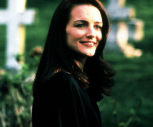  Kristin Davis
