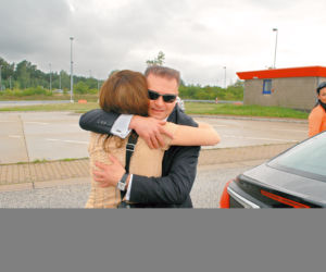 Detektyw Krzysztof Rutkowski znów uratował dziecko z norweskiej niewoli