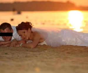 Ciężarna Izabela nagrała własną śmierć. Strażnik zabił ją, bo miał romans z koleżanką z pracy