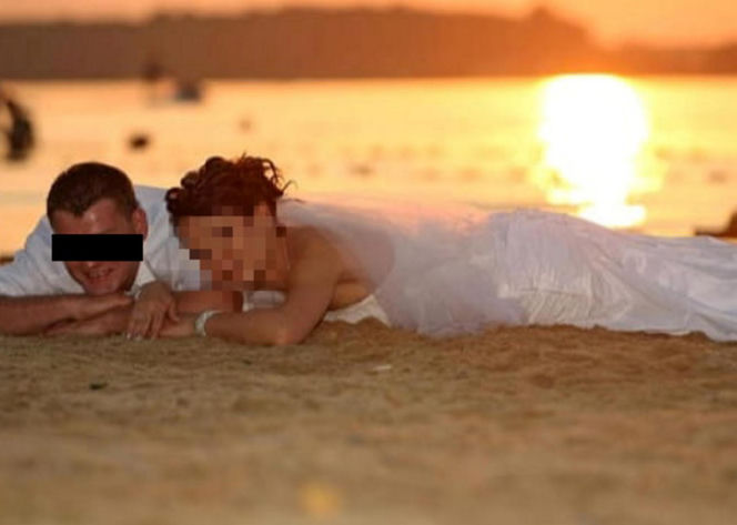 Ciężarna Izabela nagrała własną śmierć. Strażnik zabił ją, bo miał romans z koleżanką z pracy