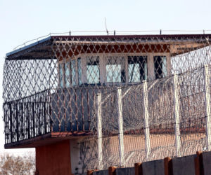 Henryk R. ps. Łomiarz opuścił więzienie