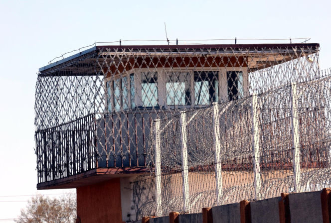 Henryk R. ps. Łomiarz opuścił więzienie