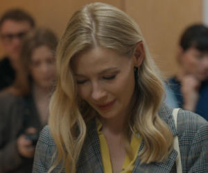 Barwy szczęścia odc. 3351. Dominika (Karolina Chapko)