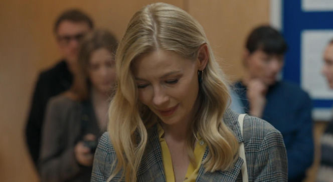 Barwy szczęścia odc. 3351. Dominika (Karolina Chapko)