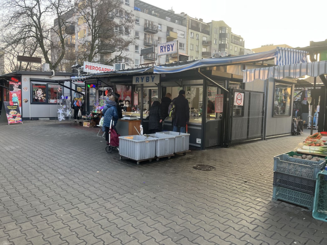 Rekordowe ceny karpia